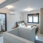 Maria's Deluxe Apartman