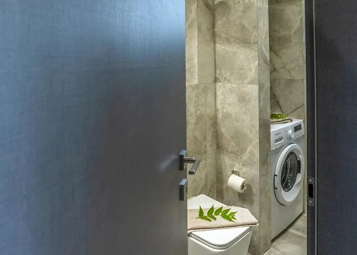 Apartamento Maria's Deluxe *