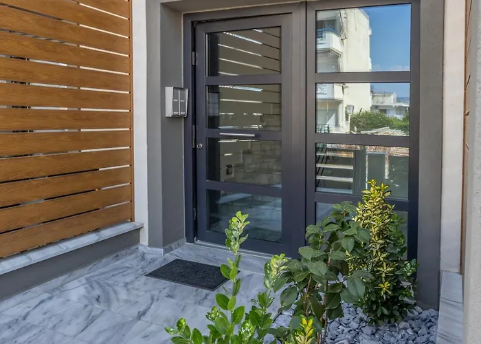 Apartamento Maria's Deluxe *