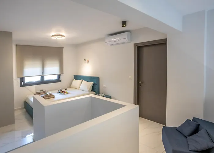 Apartamento Maria's Deluxe *